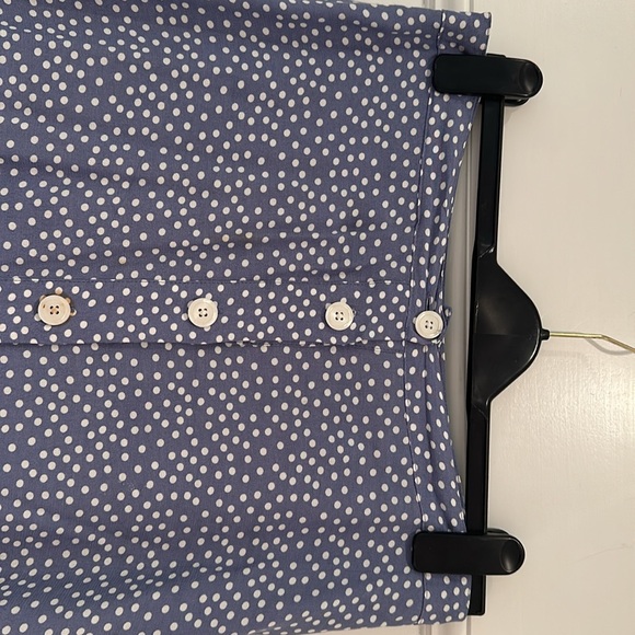 Polka Dot Skirt - Picture 3 of 4